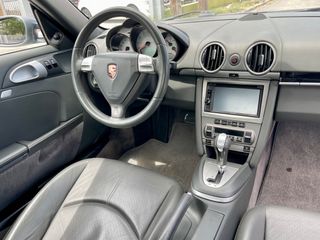 Porsche Cayman 2006 CAYMAN S AYTOMATIC TIPTRONIC-thumb-66