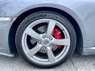 Porsche Cayman 2006 CAYMAN S AYTOMATIC TIPTRONIC-thumb-67