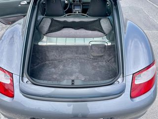 Porsche Cayman 2006 CAYMAN S AYTOMATIC TIPTRONIC-thumb-36