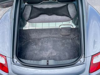 Porsche Cayman 2006 CAYMAN S AYTOMATIC TIPTRONIC-thumb-37