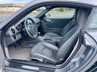 Porsche Cayman 2006 CAYMAN S AYTOMATIC TIPTRONIC-thumb-43