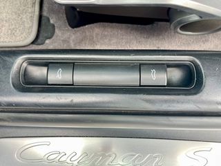 Porsche Cayman 2006 CAYMAN S AYTOMATIC TIPTRONIC-thumb-45