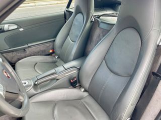 Porsche Cayman 2006 CAYMAN S AYTOMATIC TIPTRONIC-thumb-46