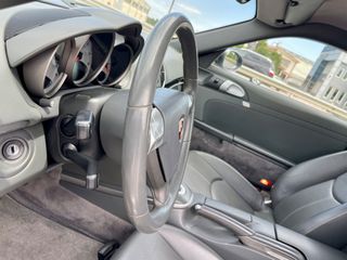 Porsche Cayman 2006 CAYMAN S AYTOMATIC TIPTRONIC-thumb-49