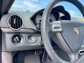 Porsche Cayman 2006 CAYMAN S AYTOMATIC TIPTRONIC-thumb-50