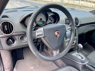 Porsche Cayman 2006 CAYMAN S AYTOMATIC TIPTRONIC-thumb-51