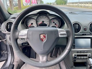 Porsche Cayman 2006 CAYMAN S AYTOMATIC TIPTRONIC-thumb-52