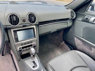 Porsche Cayman 2006 CAYMAN S AYTOMATIC TIPTRONIC-thumb-54