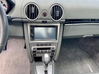 Porsche Cayman 2006 CAYMAN S AYTOMATIC TIPTRONIC-thumb-55