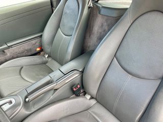 Porsche Cayman 2006 CAYMAN S AYTOMATIC TIPTRONIC-thumb-58