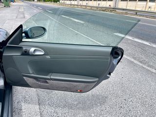Porsche Cayman 2006 CAYMAN S AYTOMATIC TIPTRONIC-thumb-59