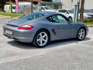 Porsche Cayman 2006 CAYMAN S AYTOMATIC TIPTRONIC-thumb-19