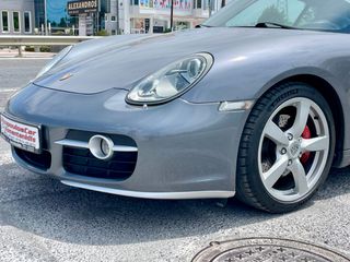 Porsche Cayman 2006 CAYMAN S AYTOMATIC TIPTRONIC-thumb-22