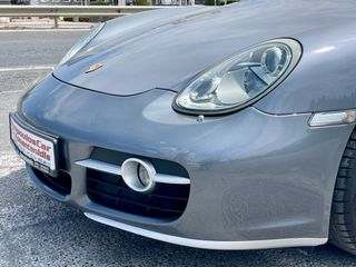 Porsche Cayman 2006 CAYMAN S AYTOMATIC TIPTRONIC-thumb-23