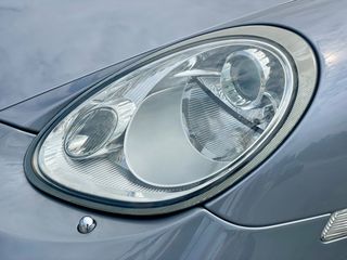 Porsche Cayman 2006 CAYMAN S AYTOMATIC TIPTRONIC-thumb-24