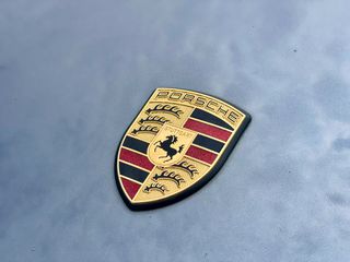 Porsche Cayman 2006 CAYMAN S AYTOMATIC TIPTRONIC-thumb-21