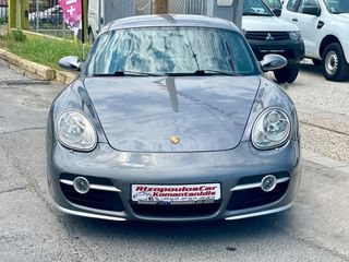 Porsche Cayman 2006 CAYMAN S AYTOMATIC TIPTRONIC-thumb-31