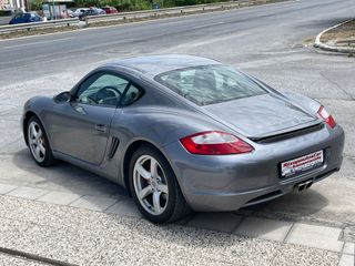 Porsche Cayman 2006 CAYMAN S AYTOMATIC TIPTRONIC-thumb-34