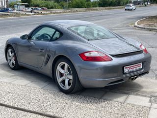 Porsche Cayman 2006 CAYMAN S AYTOMATIC TIPTRONIC-thumb-35