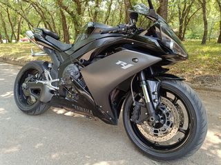Yamaha YZF-R1 2007 R1