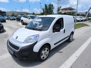 Fiat Fiorino 2018 ΣΑΝ ΚΑΙΝΟΎΡΓΙΟ !!! ΜΕ ΠΛΑΪΝΉ ΠΌΡΤΑ