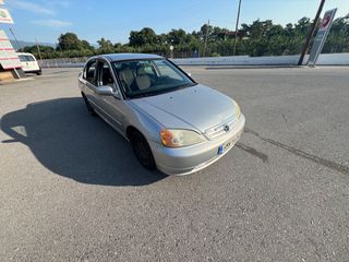 Honda Civic 2005