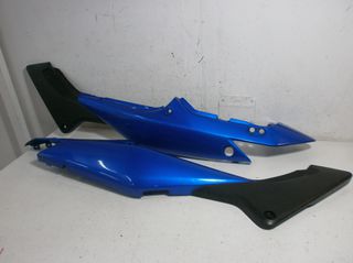 HONDA CBR 125-ΟΥΡΕΣ