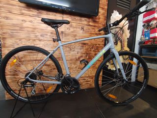 Fitness Trek 2022 FX 2 DISC