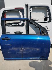 Suzuki swift 2007 πόρτα ΕΜΠΡΟΣ δεξιά 2πορτη