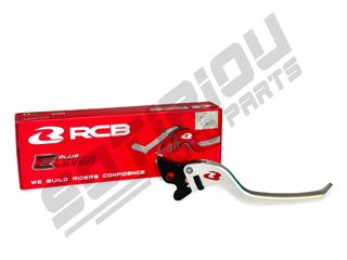ΜΑΝΕΤΑ ΦΡΕΝΟΥ RCB YAMAHA CRYPTON 105/110 ΝΙΚΕΛ