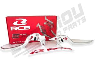ΜΑΝΕΤΕΣ ΣΕΤ RCB E-PLUS ΑΣΗΜΙ YAMAHA CRYPTON X 135/HONDA SUPRA/INNOVA