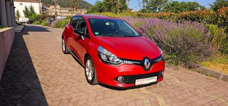 Renault Clio 2016 LIMITED