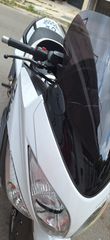 τάπες καθρεφτών ΜΟΤΟ Yamaha T-MAX 500 08-11-thumb-2