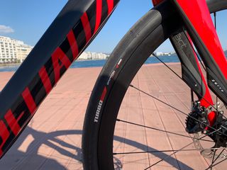 Δρόμου - Κούρσας Specialized 2018 Sirrus pro