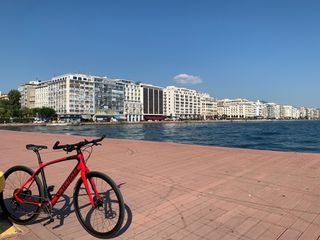 Δρόμου - Κούρσας Specialized 2018 Sirrus pro-thumb-1