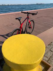 Δρόμου - Κούρσας Specialized 2018 Sirrus pro-thumb-2
