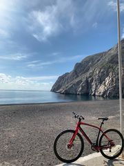 Δρόμου - Κούρσας Specialized 2018 Sirrus pro-thumb-5