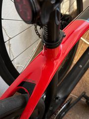 Δρόμου - Κούρσας Specialized 2018 Sirrus pro-thumb-8