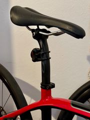 Δρόμου - Κούρσας Specialized 2018 Sirrus pro-thumb-9