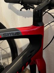 Δρόμου - Κούρσας Specialized 2018 Sirrus pro-thumb-10