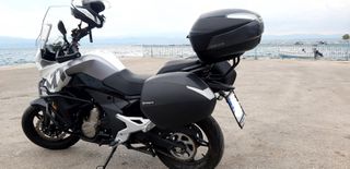 CFmoto 650MT 2021