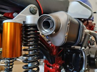 exatmisi  UP inox VPR Performance TRIOVAL S BLACK GP gia honda z50j Z50R monkey Gorilla lifan bobo skyteam Jincheng Jintong JC50 MODIFYING GARAGE "since1993" TAKEGAWAGR - 4miniracingparts,gr