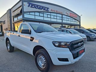 Ford Ranger 2017 4Χ4 ΜΟΝΟΚΑΜΠΙΝΟ