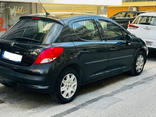 Peugeot 207 2010 207 1.4