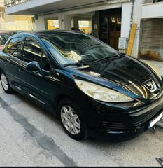 Peugeot 207 2010 207 1.4-thumb-1
