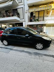 Peugeot 207 2010 207 1.4-thumb-4