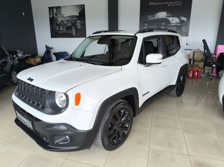 Jeep Renegade 2016 SPECIAL EDITION !!!! ΣΑΝ ΚΑΙΝΟΎΡΓΙΟ