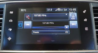 Peugeot 308 2016 1.2 Style 110hp/LED/ΟΘΟΝΗ/NAVI/PARKTRONIC/CLIMA/EU6/ΦΠΑ-thumb-36