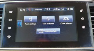 Peugeot 308 2016 1.2 Style 110hp/LED/ΟΘΟΝΗ/NAVI/PARKTRONIC/CLIMA/EU6/ΦΠΑ-thumb-37