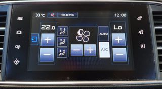 Peugeot 308 2016 1.2 Style 110hp/LED/ΟΘΟΝΗ/NAVI/PARKTRONIC/CLIMA/EU6/ΦΠΑ-thumb-38
